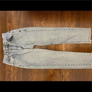 Vintage Calvin Klein Jeans